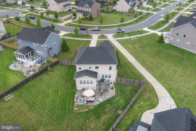 17086 OXLEY FARM RD, Poolesville, MD 20837
