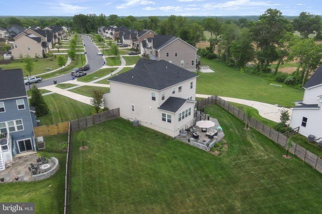 17086 OXLEY FARM RD, Poolesville, MD 20837