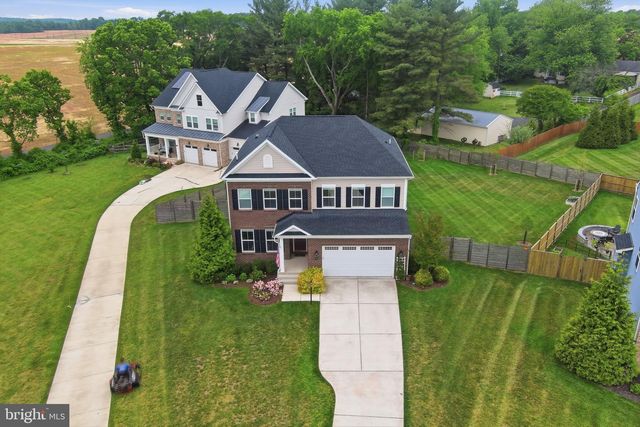 17086 OXLEY FARM RD, Poolesville, MD 20837