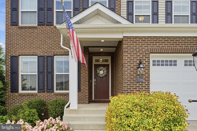 17086 OXLEY FARM RD, Poolesville, MD 20837