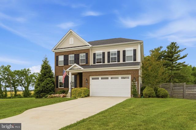 17086 OXLEY FARM RD, Poolesville, MD 20837