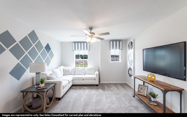 10741 Altitude Way, Conroe, TX 77303