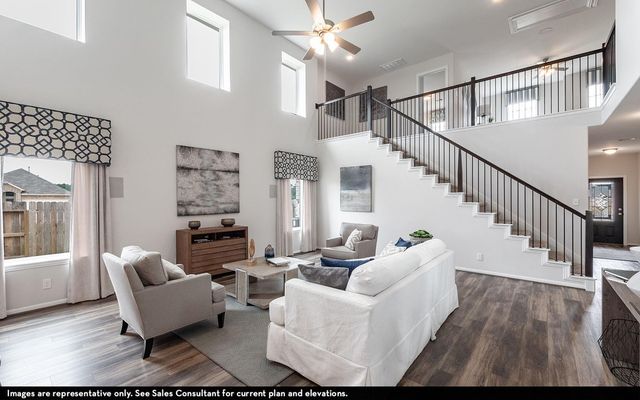 10741 Altitude Way, Conroe, TX 77303