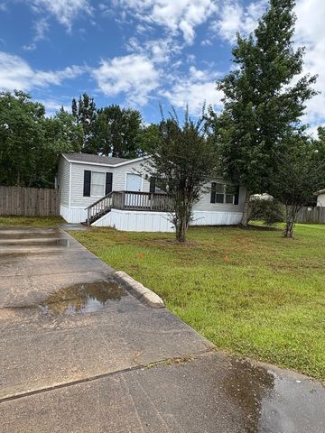 16414 Trenda Court, Conroe, TX 77306