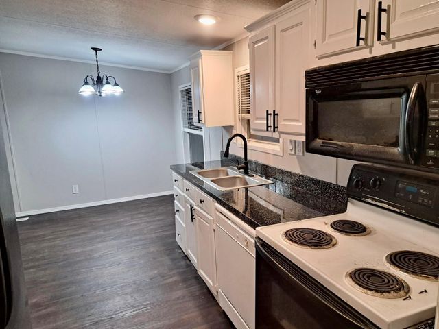 16414 Trenda Court, Conroe, TX 77306