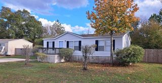 16414 Trenda Court, Conroe, TX 77306