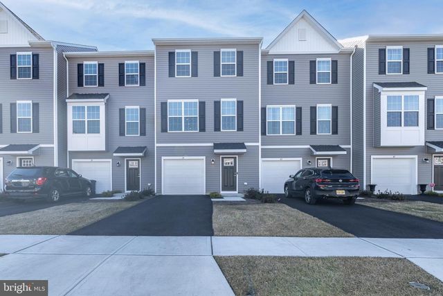 41 BARNES WAY, Sicklerville, NJ 08081