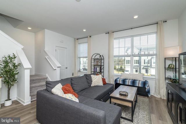 41 BARNES WAY, Sicklerville, NJ 08081