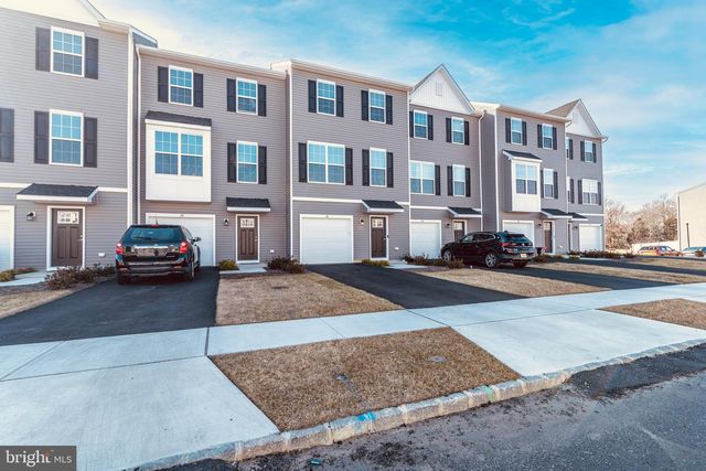 41 BARNES WAY, Sicklerville, NJ 08081