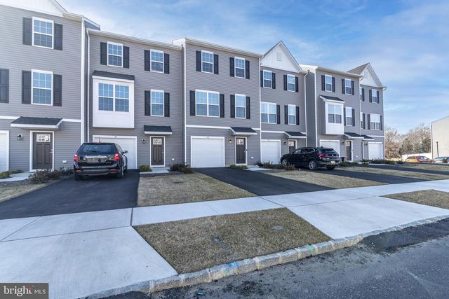 41 BARNES WAY, Sicklerville, NJ 08081