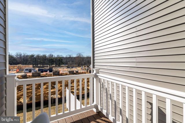 41 BARNES WAY, Sicklerville, NJ 08081