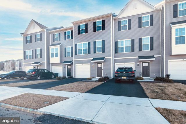 41 BARNES WAY, Sicklerville, NJ 08081