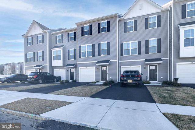 41 BARNES WAY, Sicklerville, NJ 08081