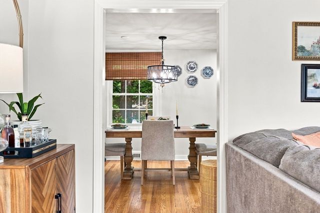 57 Baymor Drive, East Longmeadow, MA 01028