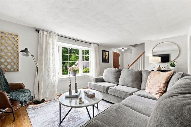 57 Baymor Drive, East Longmeadow, MA 01028