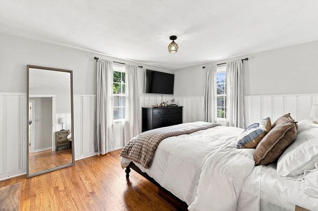57 Baymor Drive, East Longmeadow, MA 01028