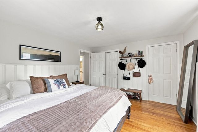 57 Baymor Drive, East Longmeadow, MA 01028