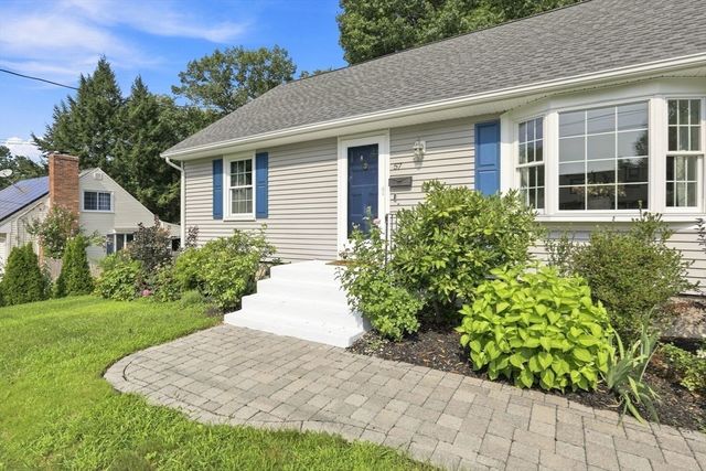 57 Baymor Drive, East Longmeadow, MA 01028