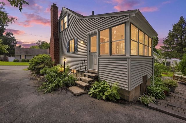 57 Baymor Drive, East Longmeadow, MA 01028