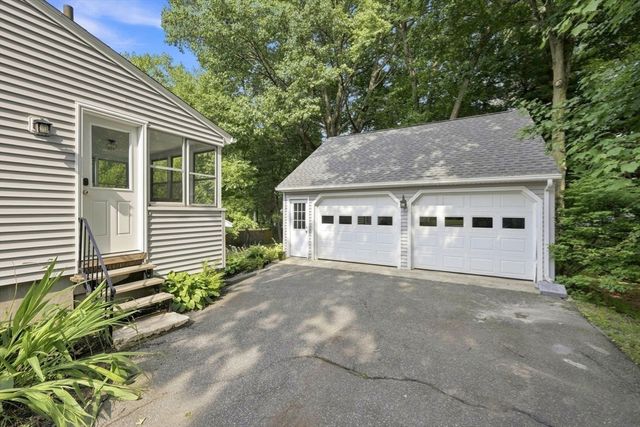 57 Baymor Drive, East Longmeadow, MA 01028