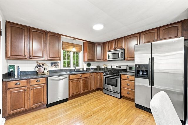 57 Baymor Drive, East Longmeadow, MA 01028