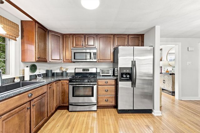 57 Baymor Drive, East Longmeadow, MA 01028