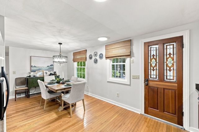 57 Baymor Drive, East Longmeadow, MA 01028