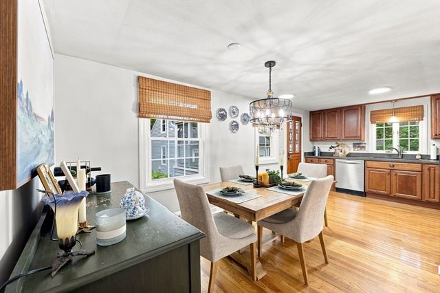 57 Baymor Drive, East Longmeadow, MA 01028