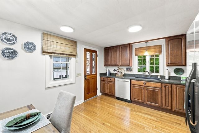 57 Baymor Drive, East Longmeadow, MA 01028