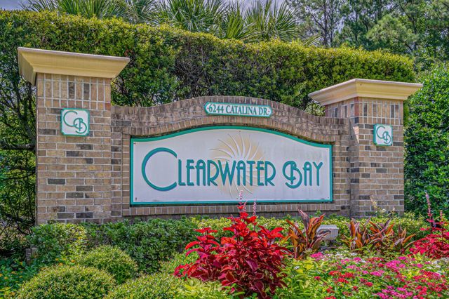 6244 Catalina Dr Unit 3304, North Myrtle Beach, SC 29582