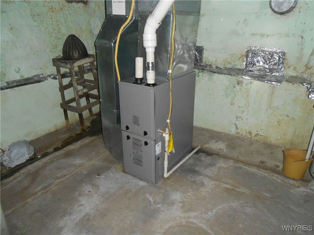 610 Moore Street, Albion, NY 14411