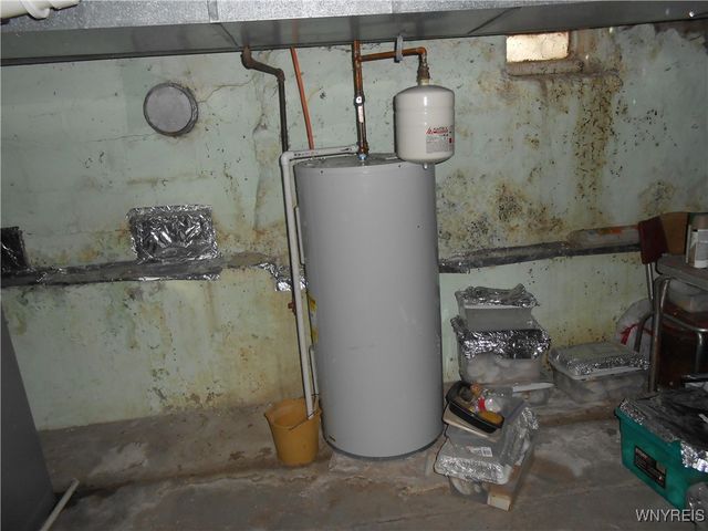 610 Moore Street, Albion, NY 14411