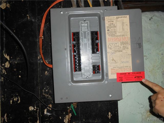 610 Moore Street, Albion, NY 14411