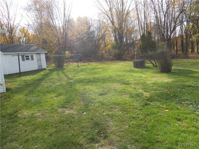610 Moore Street, Albion, NY 14411