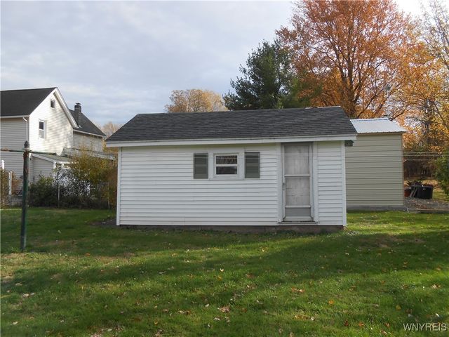 610 Moore Street, Albion, NY 14411