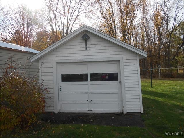 610 Moore Street, Albion, NY 14411