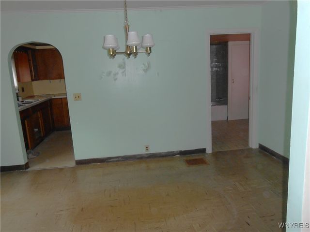 610 Moore Street, Albion, NY 14411