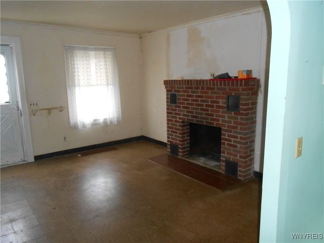 610 Moore Street, Albion, NY 14411