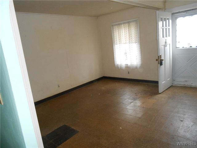 610 Moore Street, Albion, NY 14411