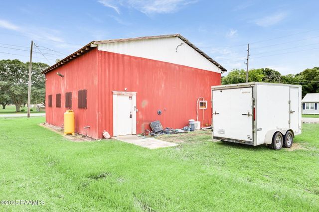 Tbd College Road, Eunice, LA 70535