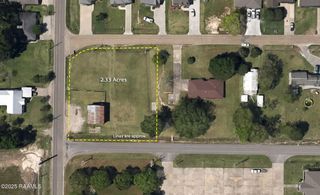 Tbd College Road, Eunice, LA 70535