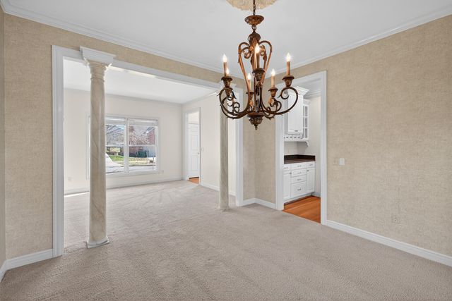 913 Belmere Drive, Lexington, KY 40509