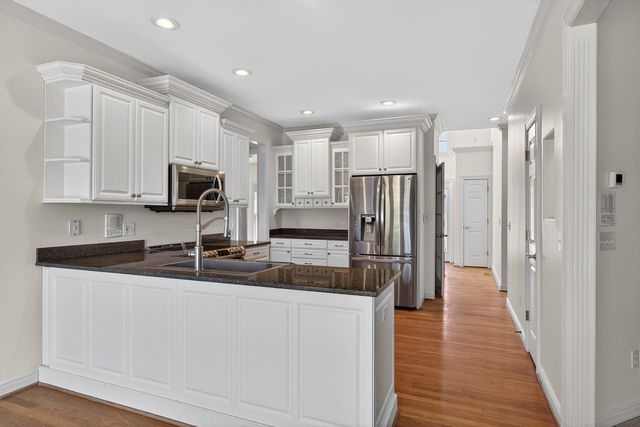 913 Belmere Drive, Lexington, KY 40509