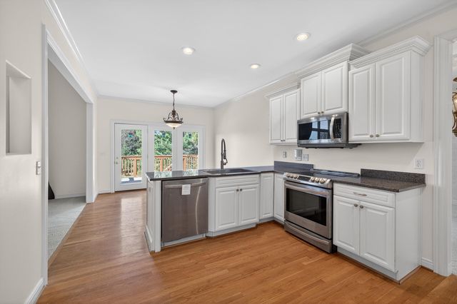 913 Belmere Drive, Lexington, KY 40509