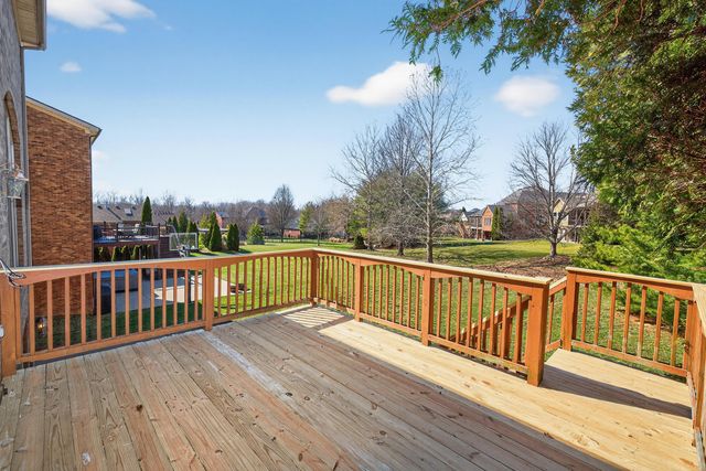 913 Belmere Drive, Lexington, KY 40509