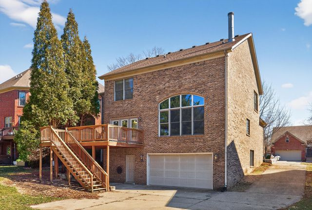 913 Belmere Drive, Lexington, KY 40509