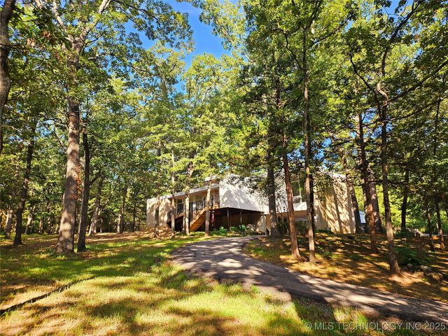 2417 Wilson Street, Durant, OK 74701