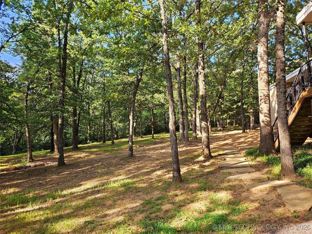 2417 Wilson Street, Durant, OK 74701