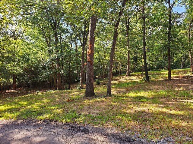 2417 Wilson Street, Durant, OK 74701