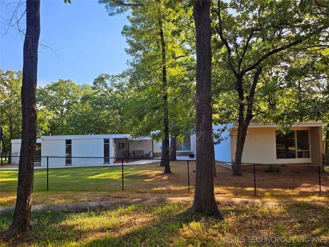 2417 Wilson Street, Durant, OK 74701